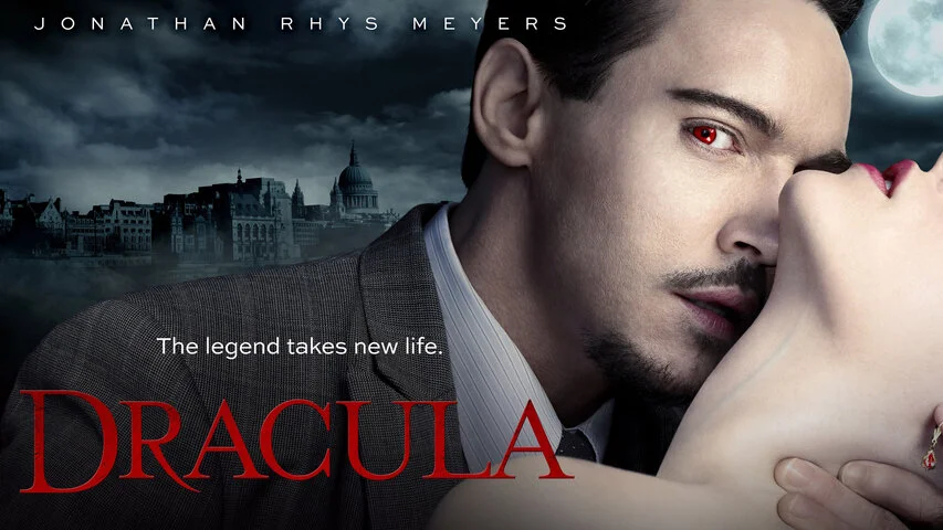 Дракула сериал 2013 смотреть онлайн бесплатно в хорошем качестве HD